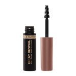 Max Factor Brow Revival Mascara Eyebrow 003 Brown X 3