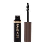 Max Factor Brow Revival Mascara Eyebrow 005 Black Brown X 3