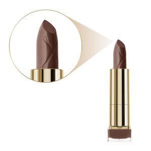 Max Factor Colour Elixir Lipstick 145 Deep Mahogany X 3