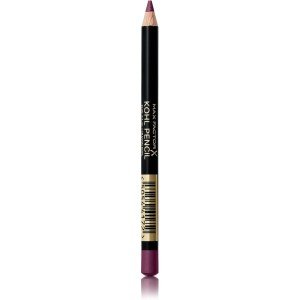 Max Factor Eyeliner Kohl Pencil 045 Aubergine X 6