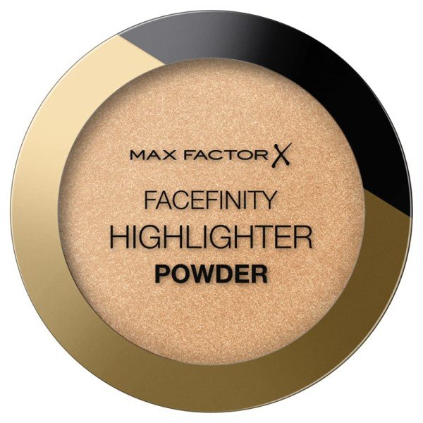 Max Factor Facefinity Powder Highlighter 003 Bronze Glow X 3 Max Factor Facefinity Powder Highlighter 003 Bronze Glow X 3