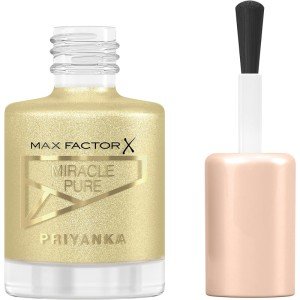 Max Factor Miracle Pure Nail Polish 714 Sunrise Glow X 6
