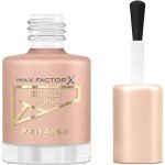 Max Factor Miracle Pure Nail Polish 775 Radiant Rose X 6