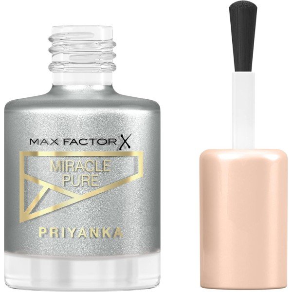Max Factor Miracle Pure Nail Polish 785 Sparkling X 6 Max Factor Miracle Pure Nail Polish 785 Sparkling X 6