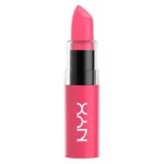 NYX Butter Lipstick Hot Nights X 3