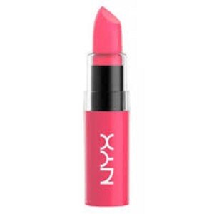 NYX Butter Lipstick Hot Nights X 3