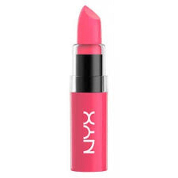 NYX Butter Lipstick Hot Nights X 3 NYX Butter Lipstick Hot Nights X 3