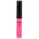 NYX Girls Lip Gloss RLG03 Pink X 6