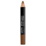 NYX Gotcha Covered Concealer Pencil GCCP17 Cocoa X 3
