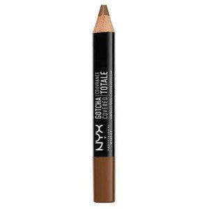 NYX Gotcha Covered Concealer Pencil GCCP17 Cocoa X 3