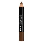 NYX Gotcha Covered Concealer Pencil GCCP19 Espresso X 3