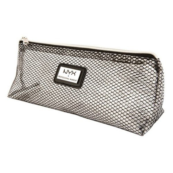 NYX Professional Mesh Fishnet Makeup Bag X 6 NYX Professional Mesh Fishnet Makeup Bag X 6