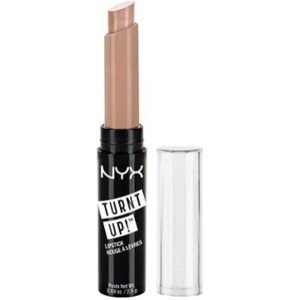 NYX Turnt Up Lipstick 10 Flawless X 3