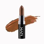 NYX Wicked Lippies WIL04 Wrath X 3