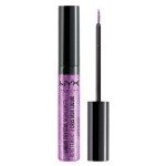 Nyx Liquid Crystal Glitter Body Liner LCL103 Pink X 12