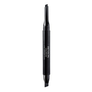 Revlon Colorstay 2 in 1 Angled Kajal Eyeliner 101 Onyx X 6