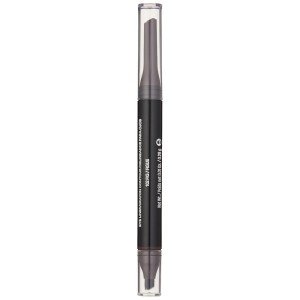 Revlon Colorstay 2 in 1 Angled Kajal Eyeliner 102 Fig X 6