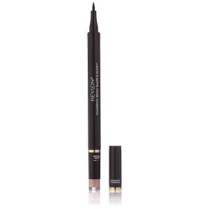 Revlon Colorstay Brow Shape & Glow 250 Soft Black X 6