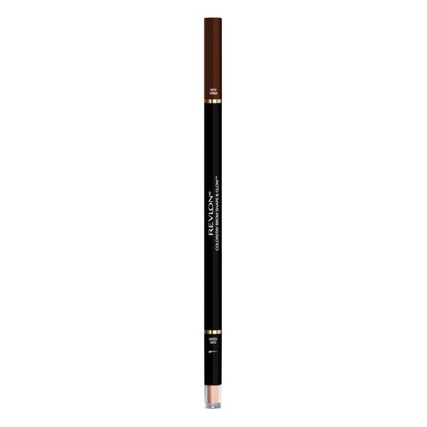 Revlon Colorstay Brow Shape & Glow 260 Dark Brown X 6