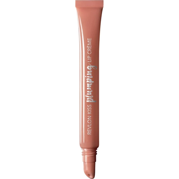 Revlon Kiss Plumping Lip Creme 510 Nude Honey X 3
