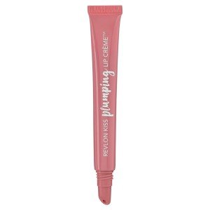 Revlon Kiss Plumping Lip Creme 520 Fresh Petal X 3