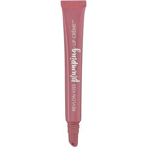 Revlon Kiss Plumping Lip Creme 530 Peony Buff X 3