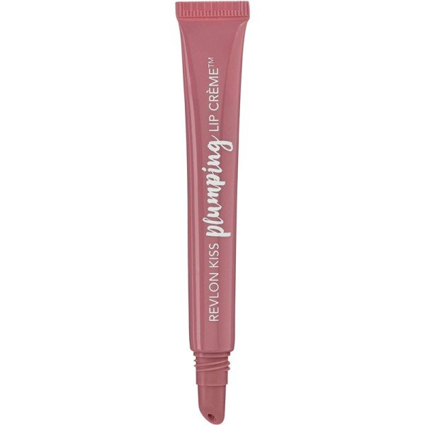 Revlon Kiss Plumping Lip Creme 530 Peony Buff X 3 Revlon Kiss Plumping Lip Creme 530 Peony Buff X 3