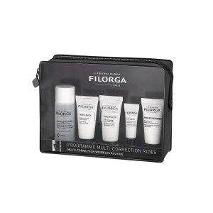 Filorga Programme Multi-Correction Rides Gift Set X 5