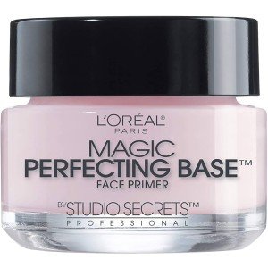 L'Oreal Paris Magic Perfecting Base Face Primer X 3