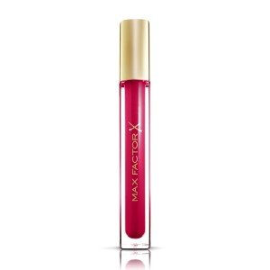 Max Factor Color Elixir Lip Gloss 60 Polished Fuchsia X 3