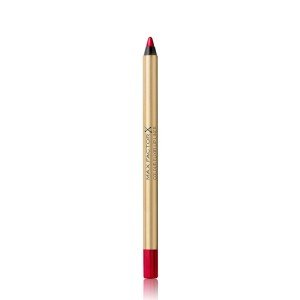 Max Factor Colour Elixir Lip Liner 12 Red Blush X 3