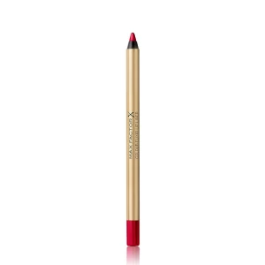 Max Factor Colour Elixir Lip Liner 12 Red Blush X 3