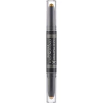 Max Factor Contouring Stick Eyeshadow Pink Gold - Bronze Moon X 3