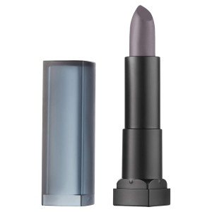 Maybelline Color Sensational Lipstick 30 Concrete Jungle X 6