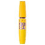 Maybelline The Colossal Mascara Classic Black X 6
