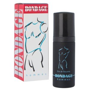 Milton Lloyd Bondage Homme Mens 50ml EDT