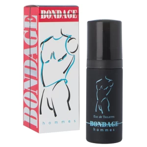 Milton Lloyd Bondage Homme Mens 50ml EDT