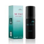 Milton Lloyd Me Too Homme 50ml EDT