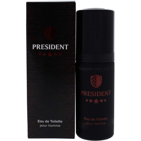 Milton Lloyd President Pour Homme 55ml EDT