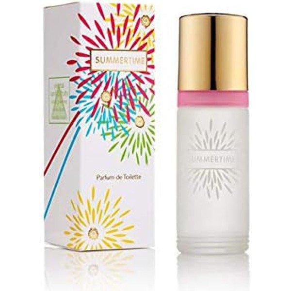Milton Lloyd Summertime Ladies 55ml PDT Milton Lloyd Summertime Ladies 55ml PDT