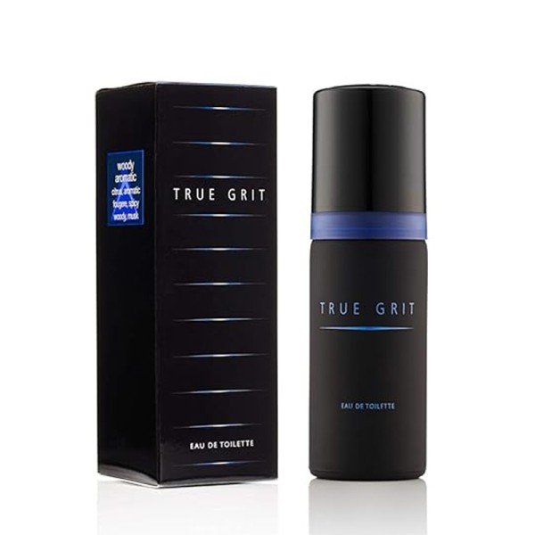 Milton Lloyd True Grit Mens 50ml EDT Milton Lloyd True Grit Mens 50ml EDT