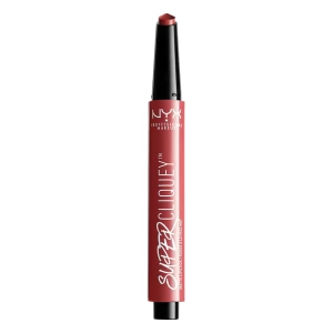 NYX Super Cliquey Matte Lipstick Oh So Pretty X 3