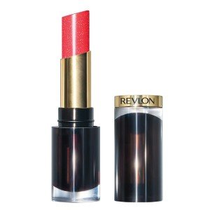 Revlon Super Lustrous Glass Shine Lipstick 016 Glassy Pink X 4