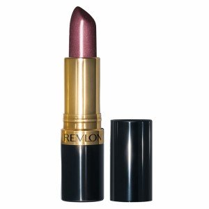 Revlon Super Lustrous Lipstick 465 Plumalicious X 4