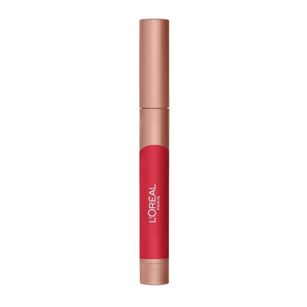 Loreal Infallible Matte Lip Crayon 505 Little Chili X 4 Loreal Infallible Matte Lip Crayon 505 Little Chili X 4