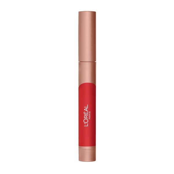 Loreal Infallible Matte Lip Crayon 506 Caramel Rebel X 4 Loreal Infallible Matte Lip Crayon 506 Caramel Rebel X 4
