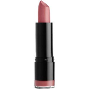NYX Ceamy Round Lipstick Minimalism X 3