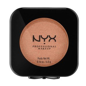 NYX High Definition Blush Beach Babe X 3