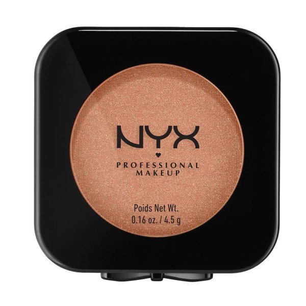 NYX High Definition Blush Beach Babe X 3 NYX High Definition Blush Beach Babe X 3