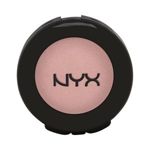 NYX Hot Single Eye Shadow Cupcake X 3